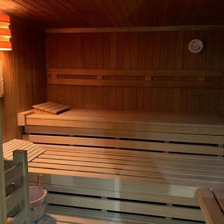 Вилла Haus Sonnenblick Oberschonau Экстерьер фото