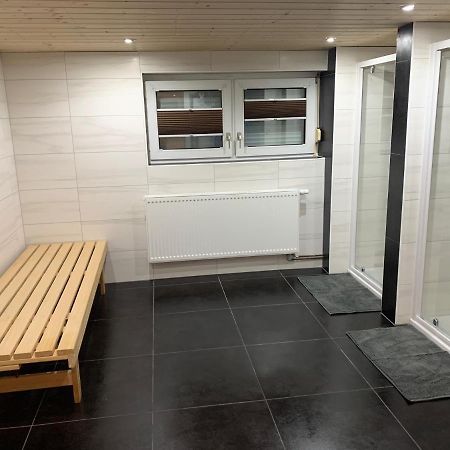 Вилла Haus Sonnenblick Oberschonau Экстерьер фото